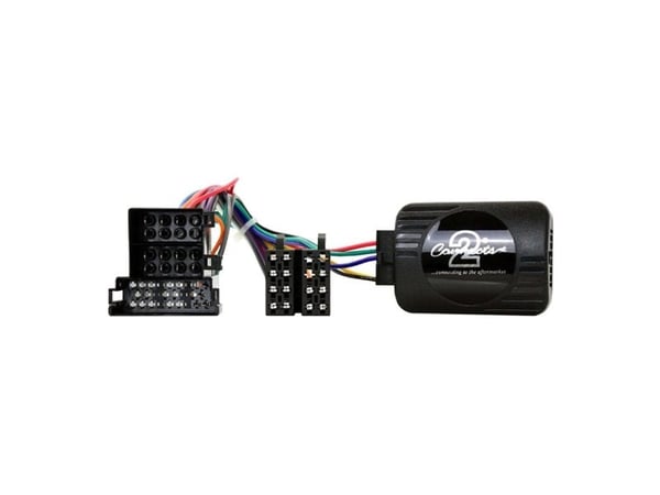 Connects2 CT20CD02 Ratbetjening Fiat Ducato 8-series