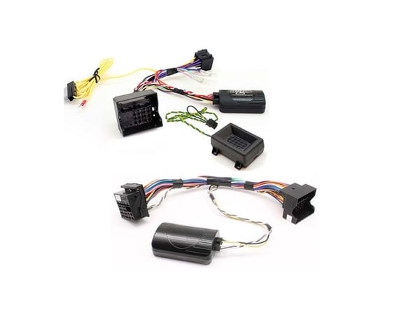 Ctsbm009.2 rattbetjäning BMW