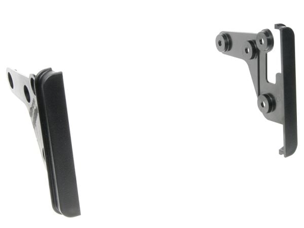Radioramme Toyota (2-DIN)
