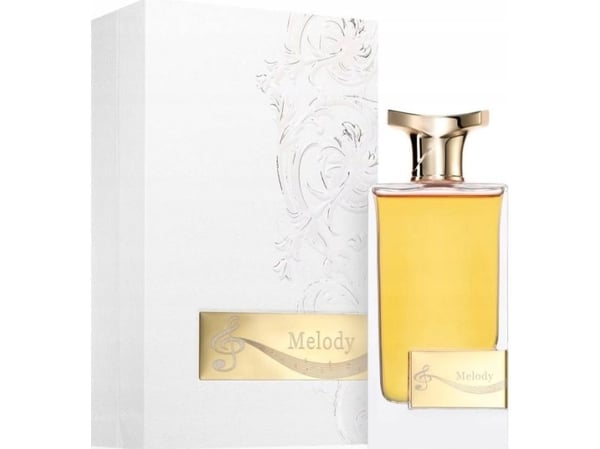 Aurora, Melody Eau De Parfum for kvinner 100 ml