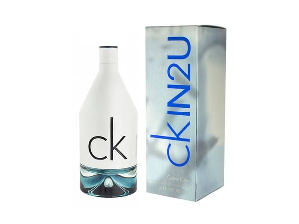 Calvin Klein Ckin2u Him 100ml Eau de Toilette Spray