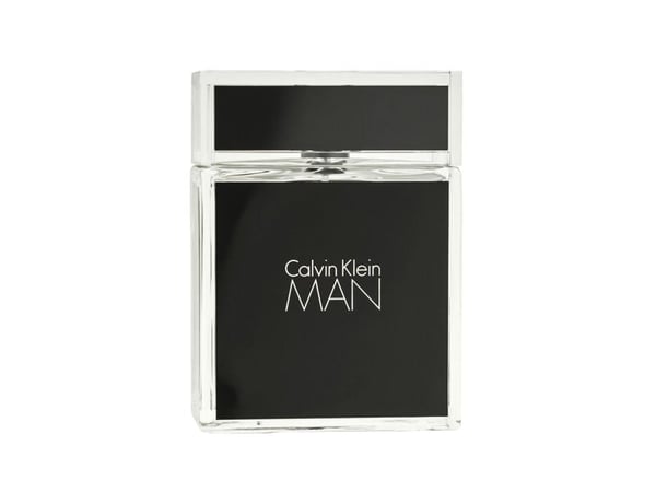 Calvin Klein Ck Man Edt Spray - Mand - 50 ml