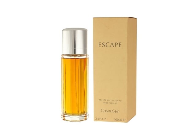 Calvin Klein Escape for Women Eau De Parfum 100 ml (kvinna)