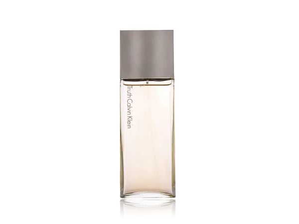 Calvin Klein Truth Women Edp Spray - Dame - 100 ml