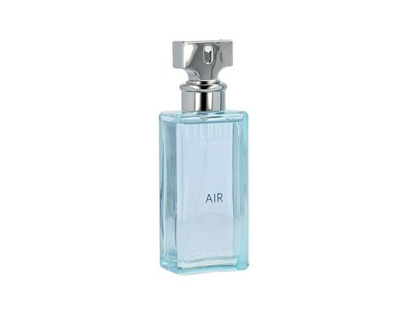 Calvin Klein Eternity Air EDP W 100 ml
