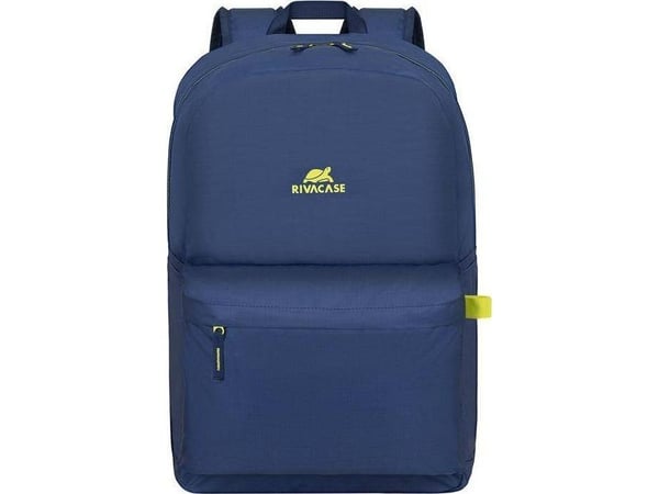 Rivacase Mestalla, Ryggsekk, 39,6 cm (15.6"), Skulderrem, 350 g