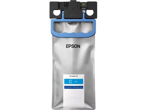 EPSON Tinte syaani WF Pro EM/EP-C800R, ''XXL''