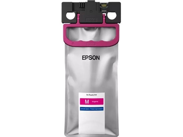 EPSON magenta muste WF Pro EM/EP-C800R, ''XXL''