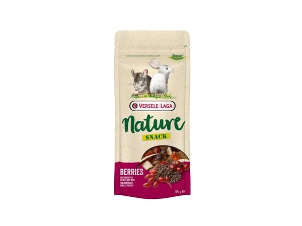 Versele Laga Nature Snack Berries 85g