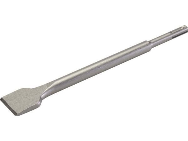 AWTools flat meisel SDS-Plus 40x300 mm