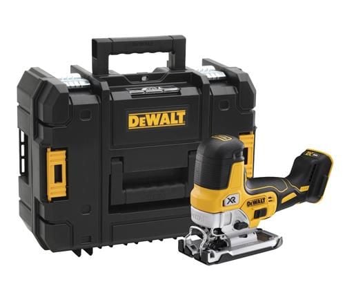 DEWALT DCS335NT-XJ -pistosaha - 18 V - SOLO