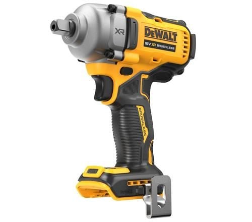 DEWALT.1/2" 18V 812Nm 4-växlad slagnyckel DCF892N