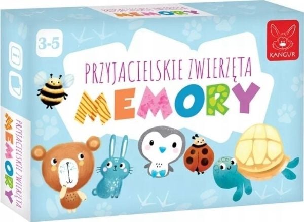 Eläinystävällinen muisti