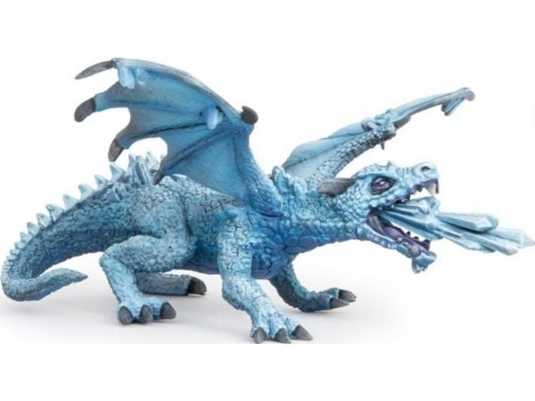 Papo 36034, Fantasy World, Sininen