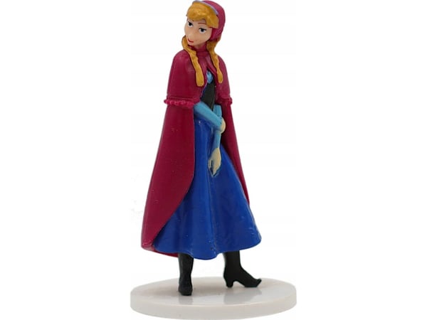 Bullyland Anna statyett BULLYLAND