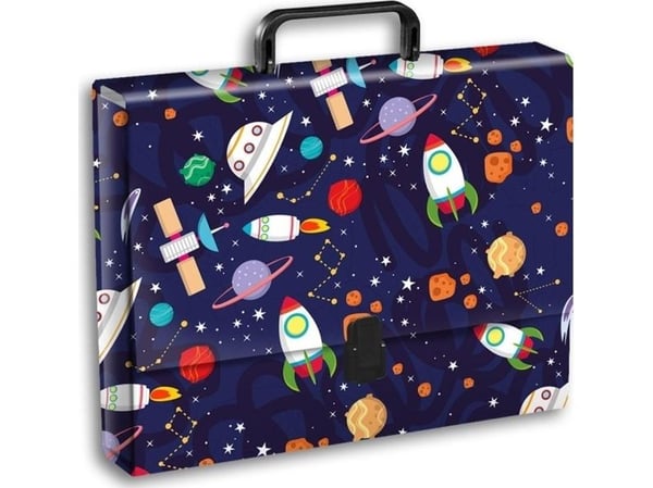 Penmate A4-perm med håndtak T0114 Kosmos 2