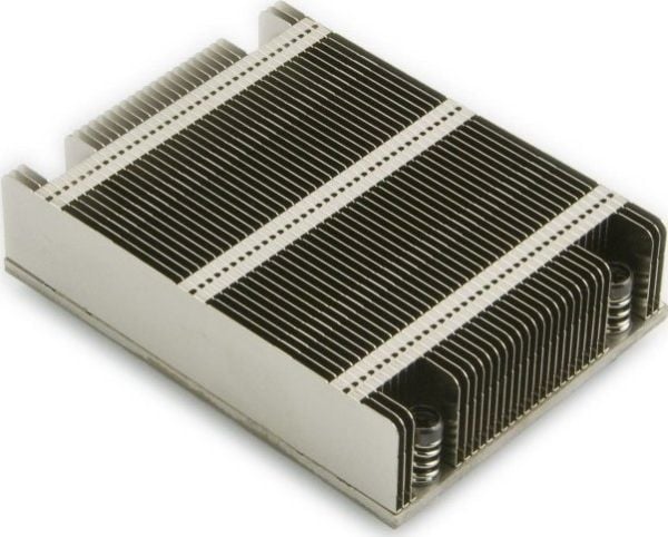 Supermicro SNK-P0082V, Kjøleribbe/Radiator, Grå