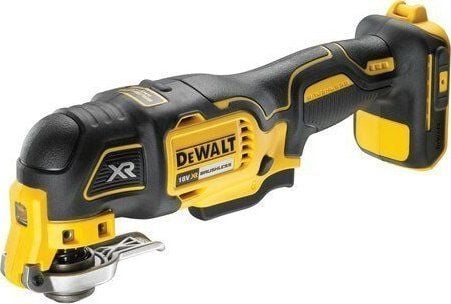 DEWALT DCS353D2-QW akkukäyttöinen monitoimityökalu