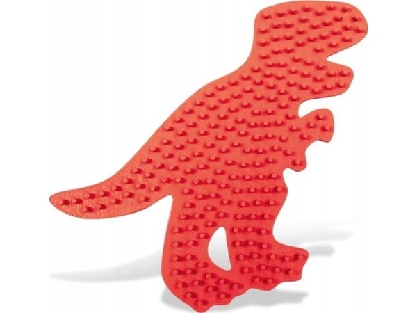 SES Creative T-rex, Hulltavle, 1 stykker, Rød, Gutt, 6 år, 12 år