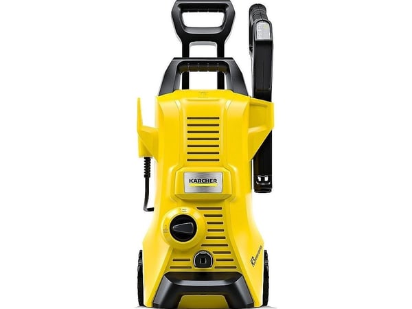 K3 Høytrykksspyler Power Contro