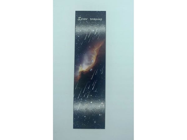 Peter Pauper Press Galaxy bokmerke