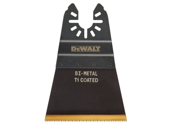 Dewalt monitoimityökalu - 64mm (2-1/2"") terä
