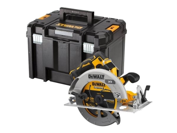DeWALT DCS573NT-XJ, 273 mm, 3,7 kg, 1 styck - SOLO