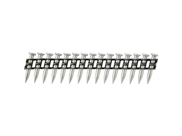 DeWALT DCN8902025, Blandad klammer, bult och spik, 1005 styck, 2,5 cm, DCN890N-XJ; DCN890P2-QW;, Låda