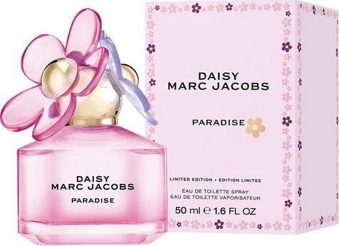 Alkometer MARC JACOBS Daisy Paradise EDT 50ml