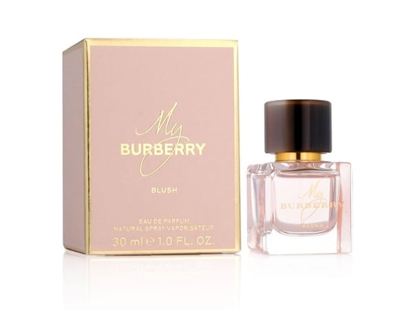 Burberry My Burberry Blush Eau De Parfum 30ml For Women