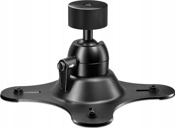 ASRock VESA Mounting Kit - Sett for montering av skjerm til stasjonær - for DeskMini