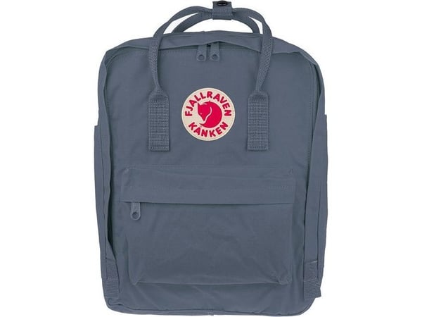 Fjällräven Kånken-ryggsekk Graphite Vinylon