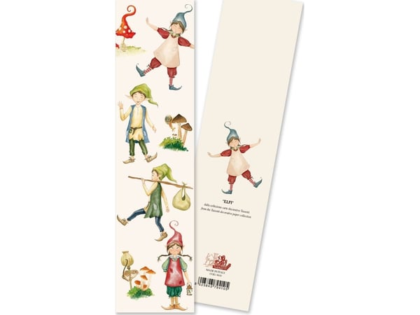 Museer & gallerier bokmerke 9410 Elfi alver