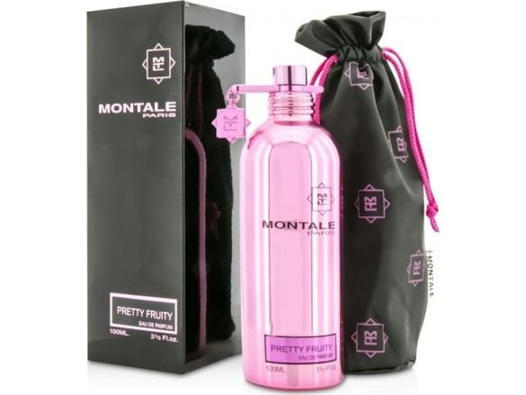 Montale Pretty Fruity EDP U 100 ml
