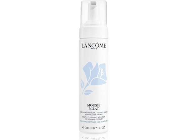 Lancome Mousse Eclat-Airy Foam - Lady - 200 ml