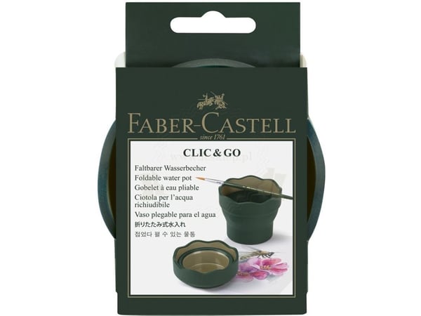 Faber-Castell - - 3,8 mm