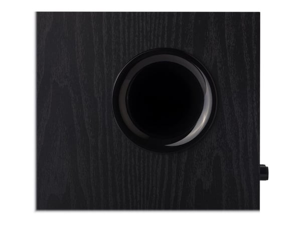 Edifier T5 subwoofer - musta (T5-BLK)