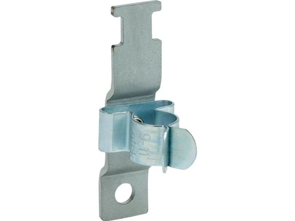 Icotek LFZ/SKL 8-11 Seulakiinnikkeet Kiinnikkeen halkaisija (max.) 11 mm Jousiteräs 1 kpl Icotek LFZ/SKL 8-11 Seulakiinnikkeet Kiinnikkeen halkaisija (max.) 11 mm Jousiteräs 1 kpl
