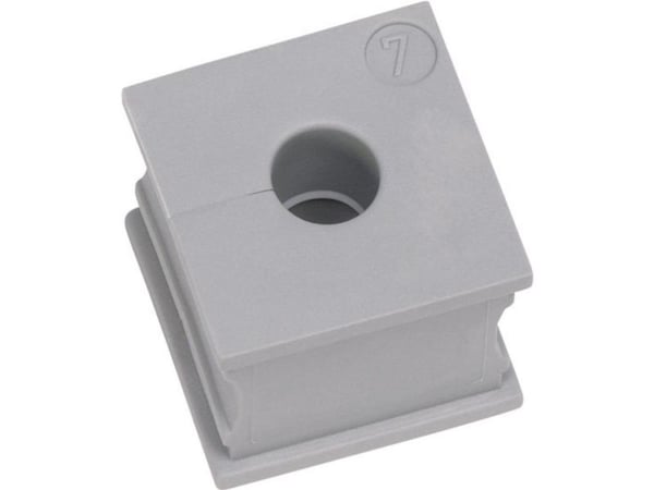 1 kpl - Icotek kaapelin läpivientitiiviste D=8-9mm KT 8 gr / 532754 (41208)