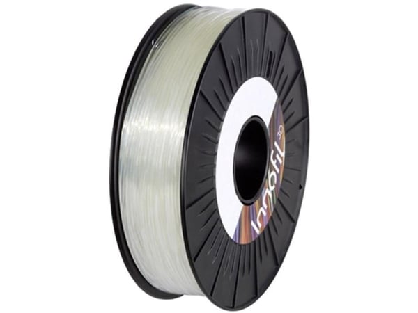 Innofil3D EPR InnoPET - Naturlig translucent - 750 g - PET-filament (3D)