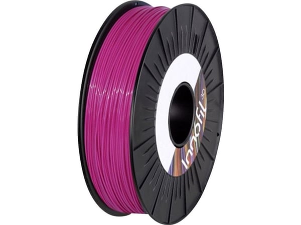 Innofil3D - Magenta, RAL 4010 - 750 g - PLA-filament (3D)