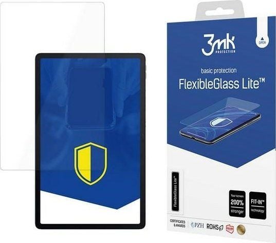 3MK Flexibleglass Lite Blackview Mega 1 (for 13") hybridglass