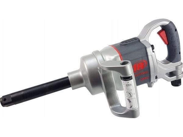 Ingersoll Rand smørenippelnøkkel 1" INGERSOLL 2850MAX-6