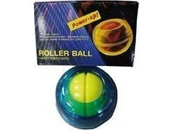 Spartan Spartan Roller Ball håndleddstrener Spartan Spartan Roller Ball håndleddstrener