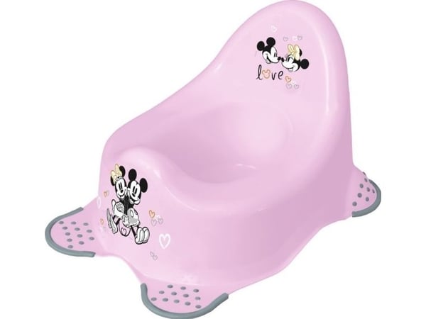 Keeeper liukumaton potta adam minnie pinkki 555 247 00 keeeper Keeeper liukumaton potta adam minnie pinkki 555 247 00 keeeper