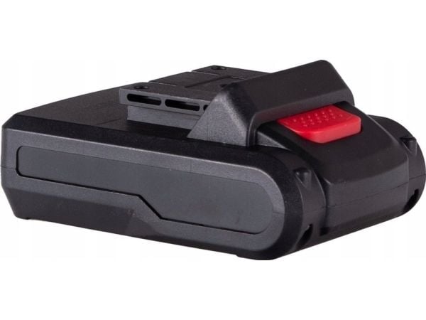 Geko 2maH akku akkuruuvinvääntimeen G80655/G80656 (100)
