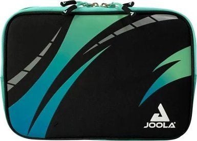 JOOLA Vision II Safe Black racketfodral för bordtennis
