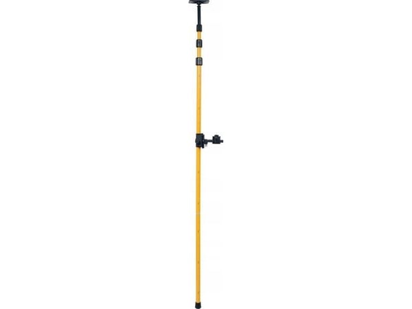Toya VOREL monteringsstativ för laser 3,6 m