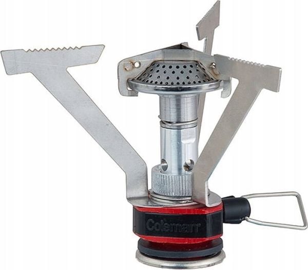 Coleman kokeplate Coleman STOVE FYRELITE START