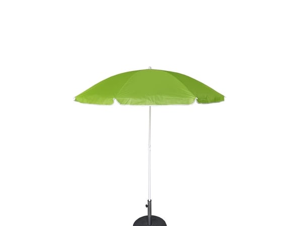Outliner strandparaply 180 cm grønn
